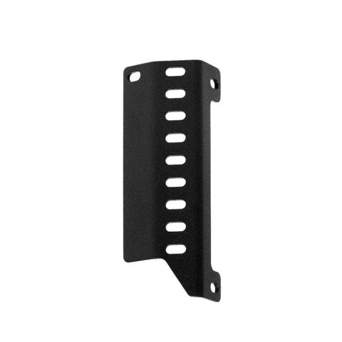 Paneles de carga de la puerta trasera izquierda IOD Performance para Nissan Patrol Y61 LWB SWB