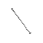 Adjustable Front Panhard IOD Performance for Nissan Patrol Y60 Y61 2.8 RHD