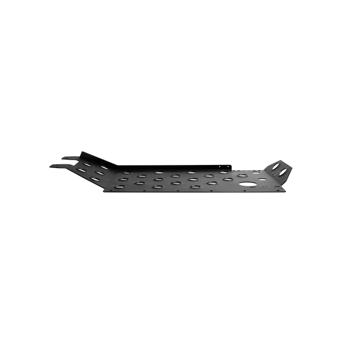 Placa protectora del depósito auxiliar IOD Performance para Nissan Patrol Y61 LWB