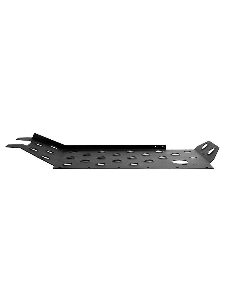 Protector de sub tank IOD Performance para Nissan Patrol Y61 LWB