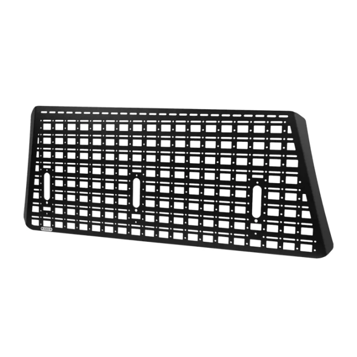 Paneles exteriores de carga IOD Performance para Nissan Patrol Y61 SWB