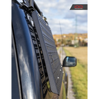 Paneles exteriores de carga IOD Performance para Nissan Patrol Y61 SWB