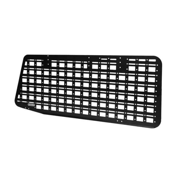 Paneles de carga interiores IOD Performance para Nissan Patrol Y61 SWB
