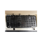 Paneles de carga interiores IOD Performance para Nissan Patrol Y61 SWB