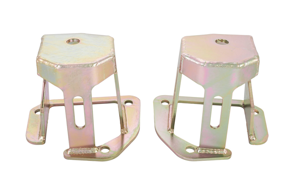 Torreta de amortiguador delantera IOD Performance para Nissan Patrol Y60 Y61