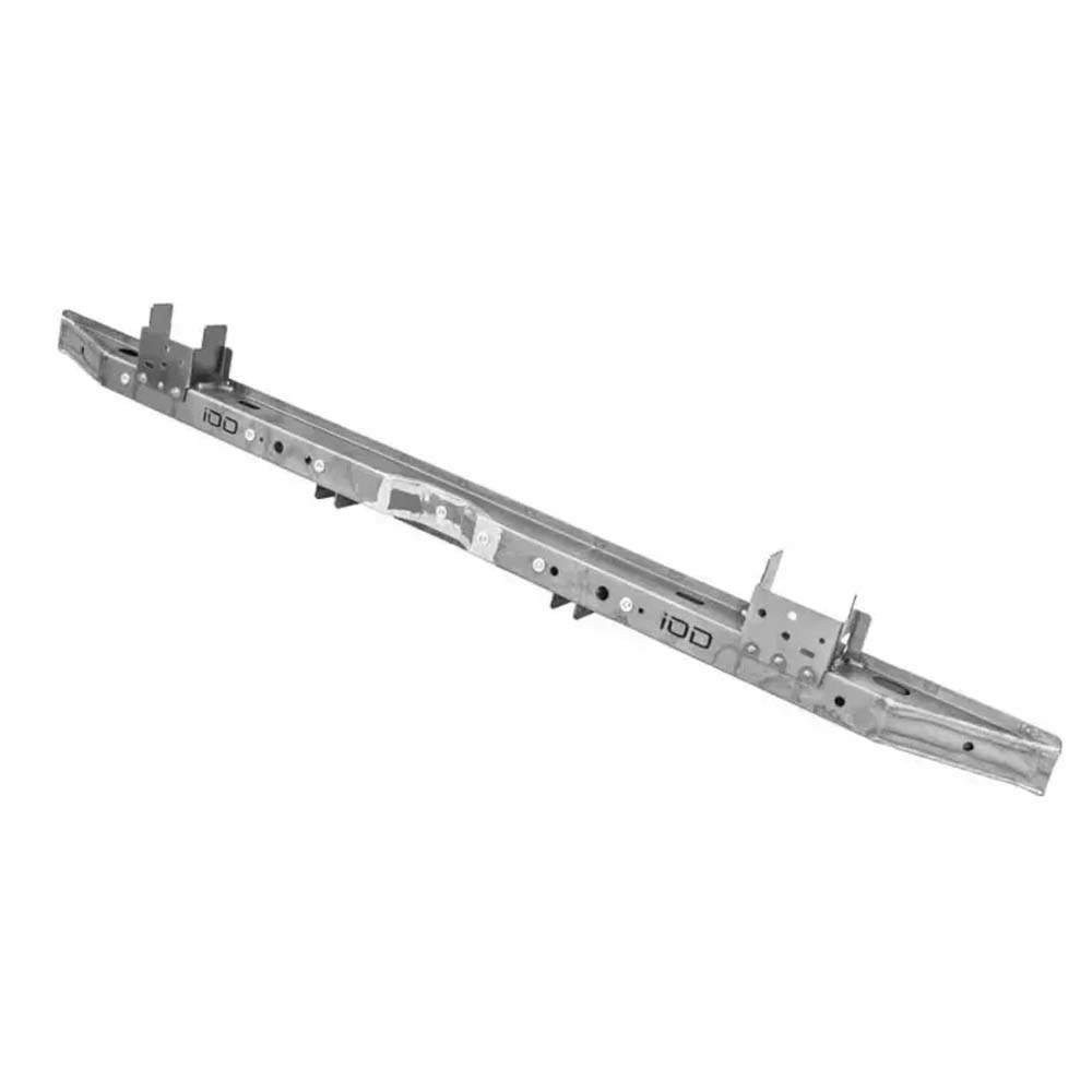 Soporte de radiador IOD Performance para Nissan Patrol Y61