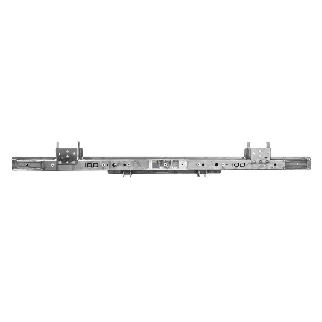 Soporte de radiador IOD Performance para Nissan Patrol Y61