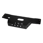 Placa de montaje para cabrestante IOD Performance para Nissan Patrol Y61 GU4