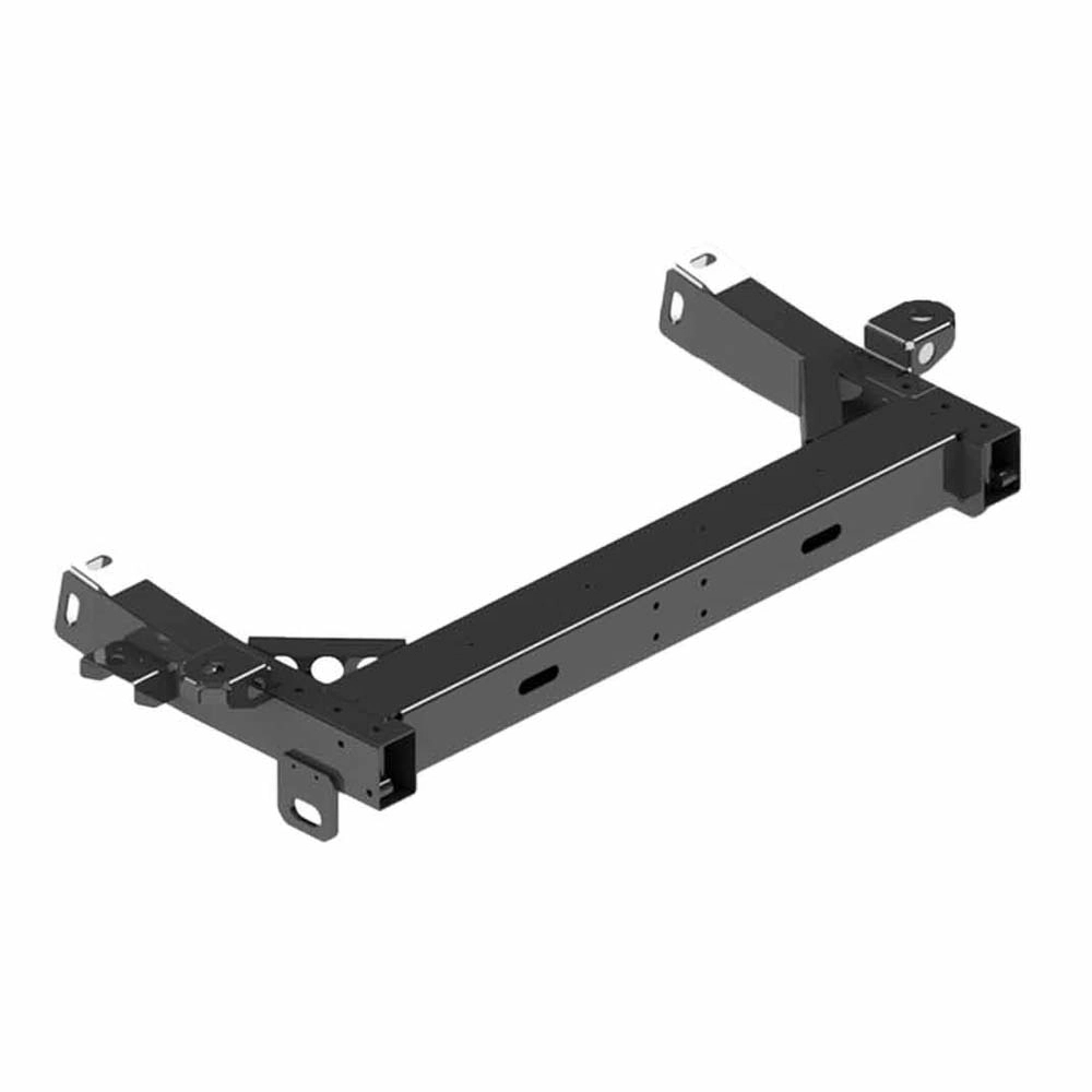Travesaño trasero con largueros IOD Performance para Nissan Patrol Y60