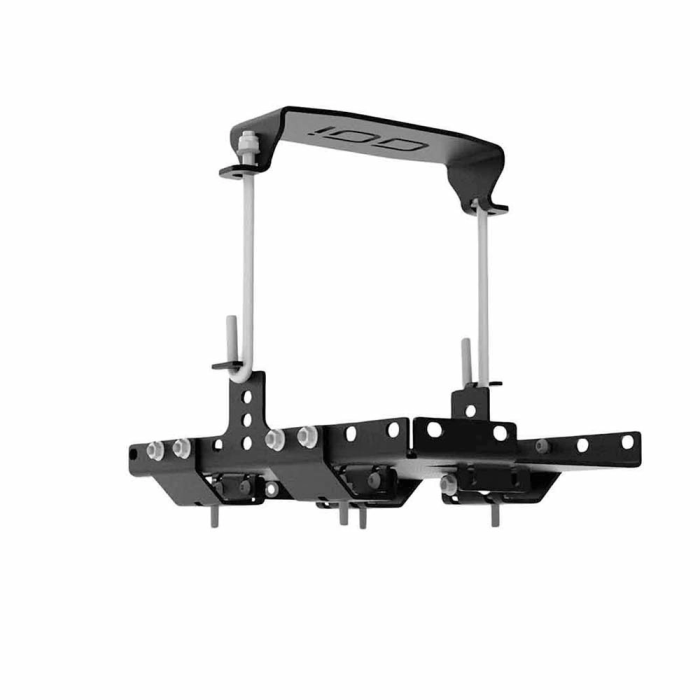 Soporte de bandeja de batería IOD Performance para Nissan Patrol Y61