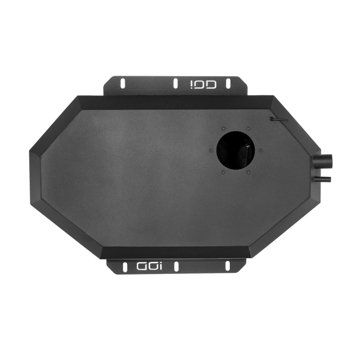 Depósito de combustible IOD Performance de 110 litros para Nissan Patrol Y60 Y61