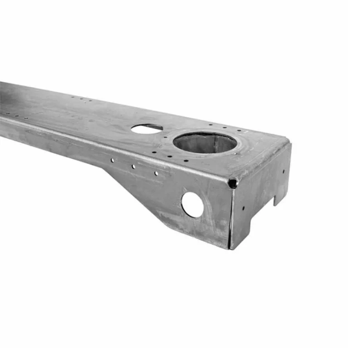 Soporte de muelle trasero Travesaño IOD Performance para Nissan Patrol Y60 Y61