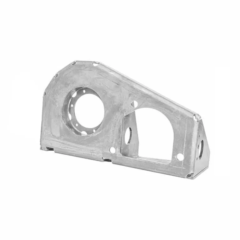 Refuerzo de muelle delantero derecho IOD Performance para Nissan Patrol Y60 Y61