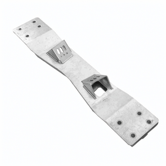 Travesaño de caja de cambios ajustable IOD Performance para Nissan Patrol Y60 Y61