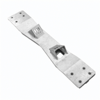 Travesaño de caja de cambios ajustable IOD Performance para Nissan Patrol Y60 Y61