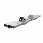 Travesaño de caja de cambios ajustable IOD Performance para Nissan Patrol Y60 Y61