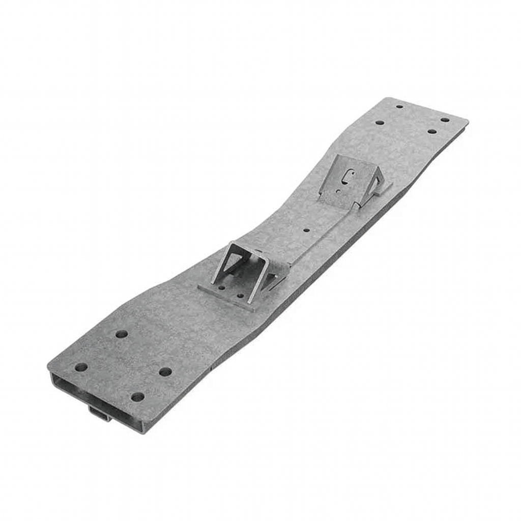 Travesaño de caja de cambios ajustable IOD Performance para Nissan Patrol Y60 Y61