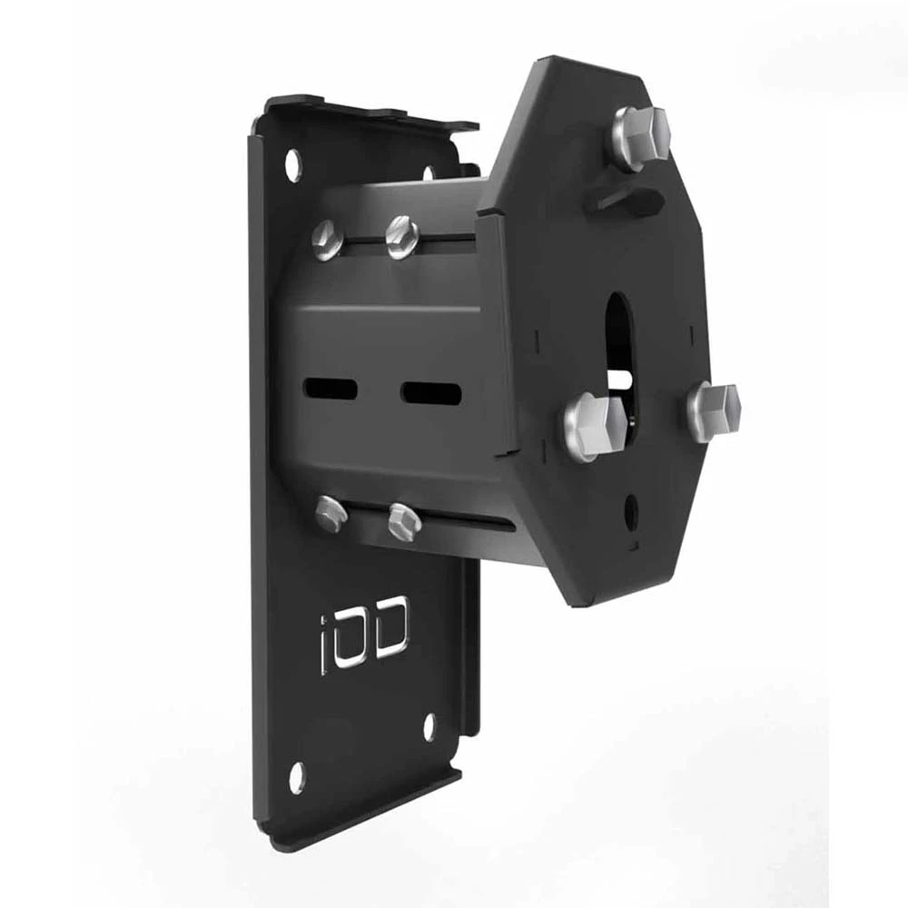 Soporte portarrueda de repuesto IOD Performance para Nissan Patrol Y61