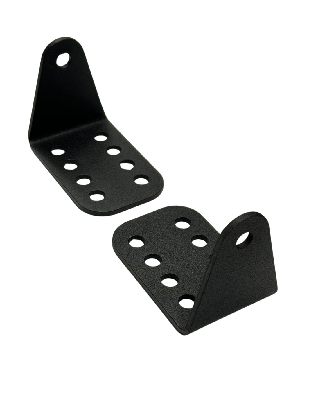 Soporte de luz delantera para baca IOD Performance para Nissan Patrol Y60 Y61