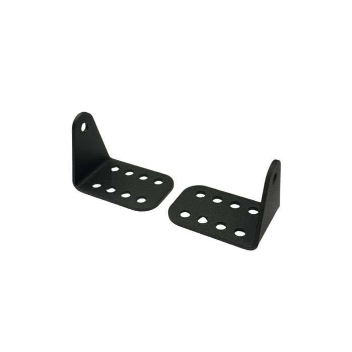 Roof Rack Front Light Mount IOD Performance for Nissan Patrol Y60 Y61