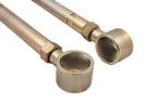 Brazos de control inferiores traseros ajustables PRO IOD Performance para Nissan Patrol Y60 Y61