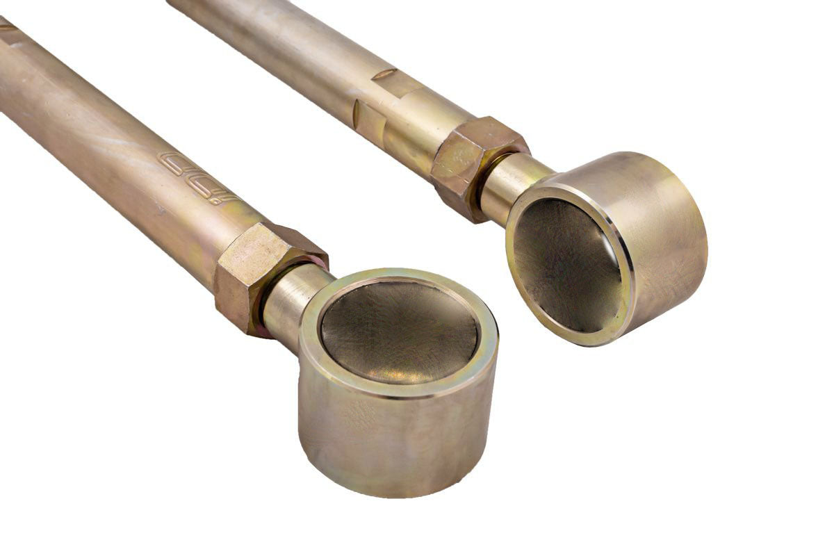 Brazos de control inferiores traseros ajustables PRO IOD Performance para Nissan Patrol Y60 Y61