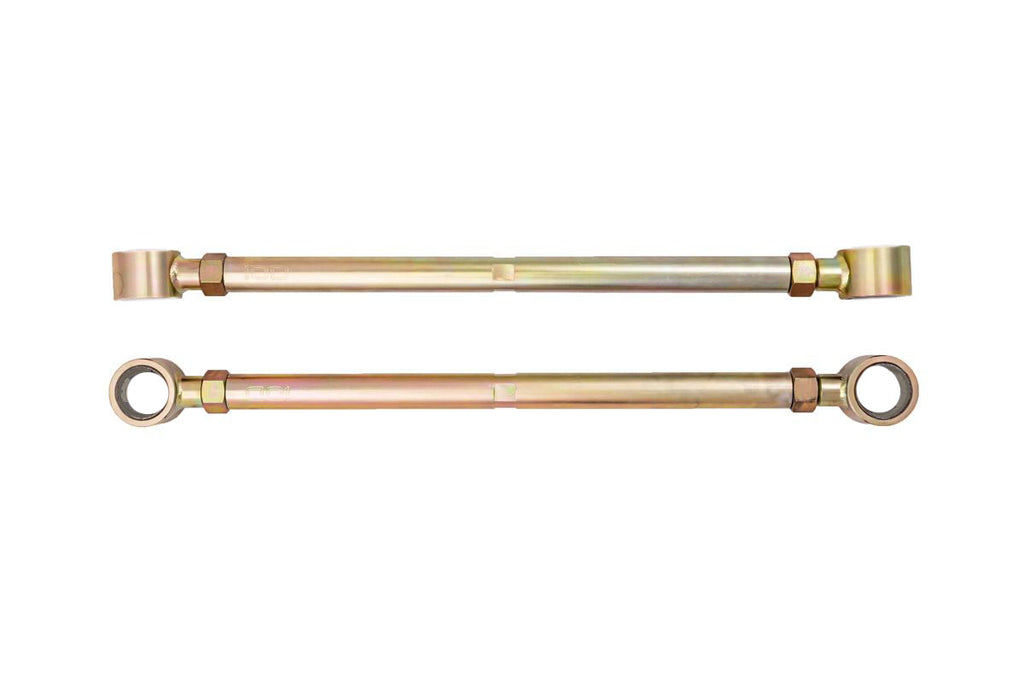 Brazos de control inferiores traseros ajustables PRO IOD Performance para Nissan Patrol Y60 Y61