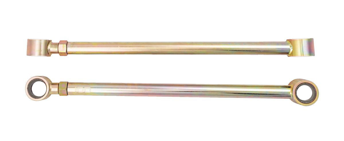 Brazos de suspensión inferiores traseros regulables IOD Performance para Nissan Patrol Y60 Y61