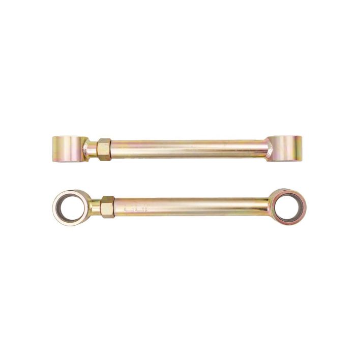 Brazos de control superiores traseros ajustables IOD Performance para Nissan Patrol Y60 Y61