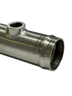 Adaptador de sensores de temperatura del agua M57 IOD Performance