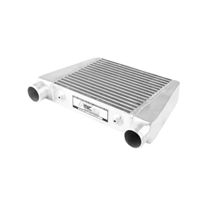 Soporte para kit de intercooler de montaje superior para Nissan Patrol Y61 con motor BMW M57 3.0d D2 D3 IOD Performance