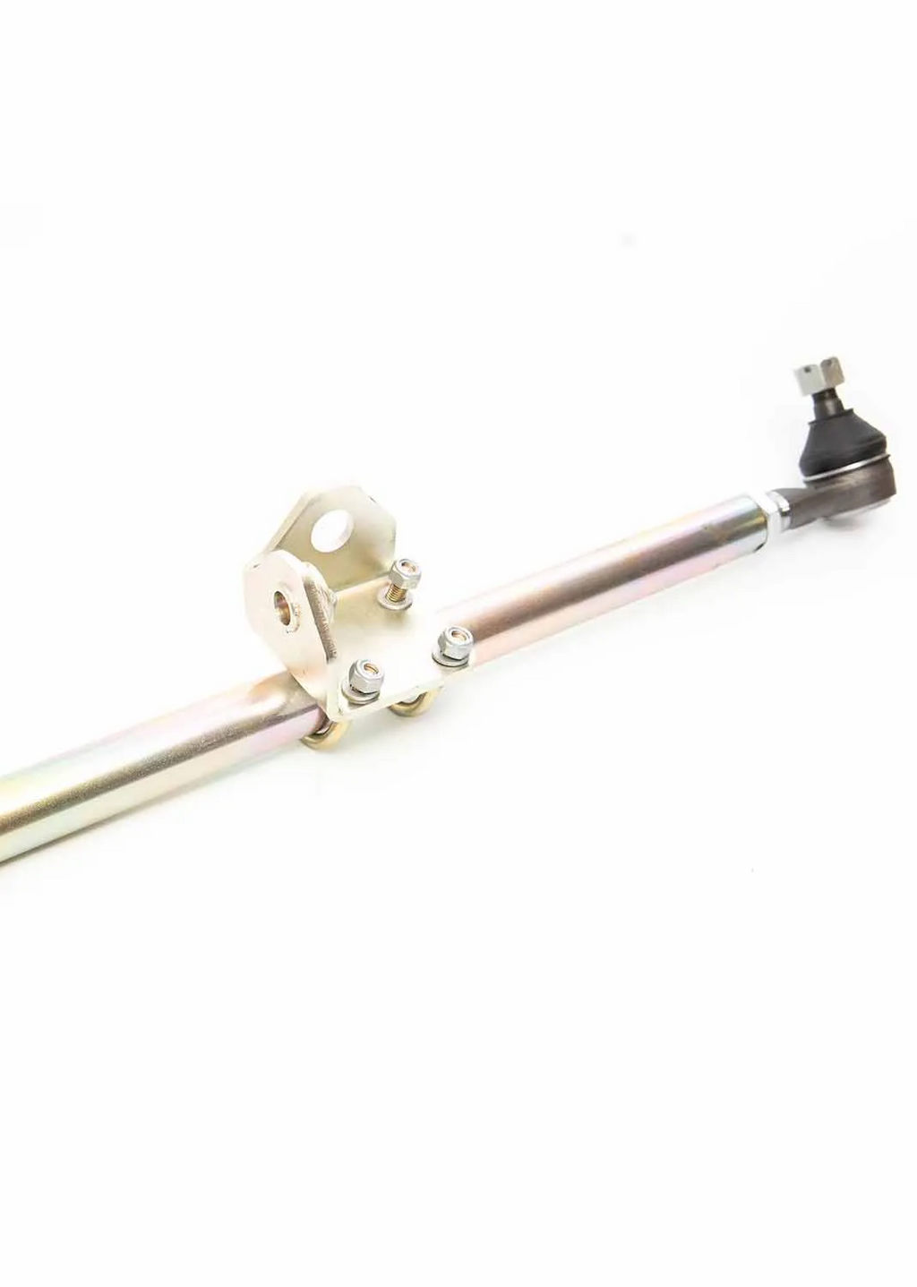 Kit de barra de dirección IOD Performance para Nissan Patrol Y61