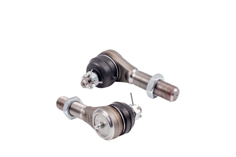 Kit de barra de arrastre IOD Performance para Nissan Patrol Y60