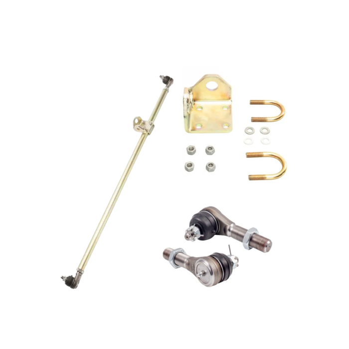 Set of Drag Link IOD Performance for Nissan Patrol Y60