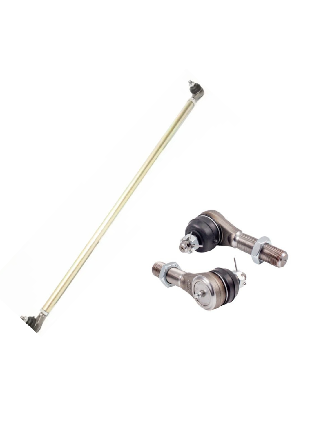 Kit de barra de dirección IOD Performance para Nissan Patrol Y60