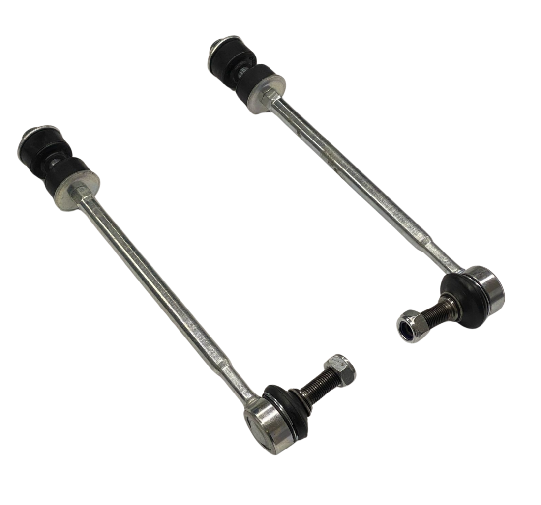 Juego de bieletas del estabilizador delantero +3" IOD Performance para Nissan Patrol Y61