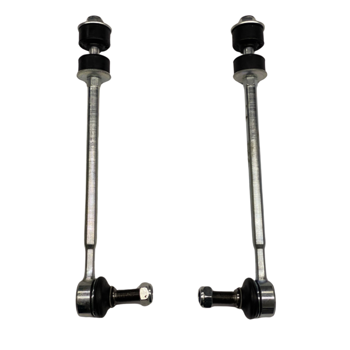 Juego de bieletas de barra estabilizadora delanteras +3" IOD Performance para Nissan Patrol Y61