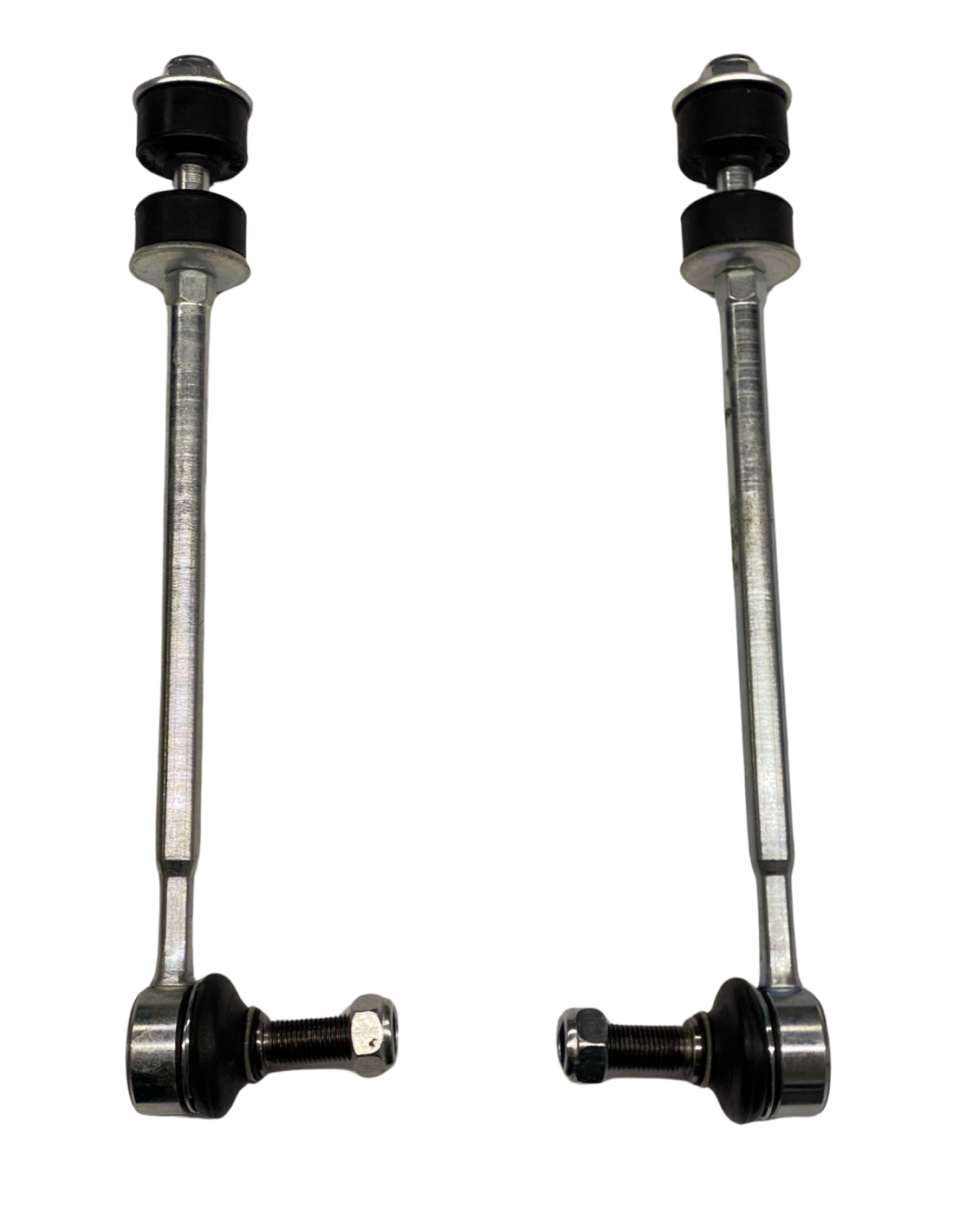 Juego de bieletas del estabilizador delantero +3" IOD Performance para Nissan Patrol Y61