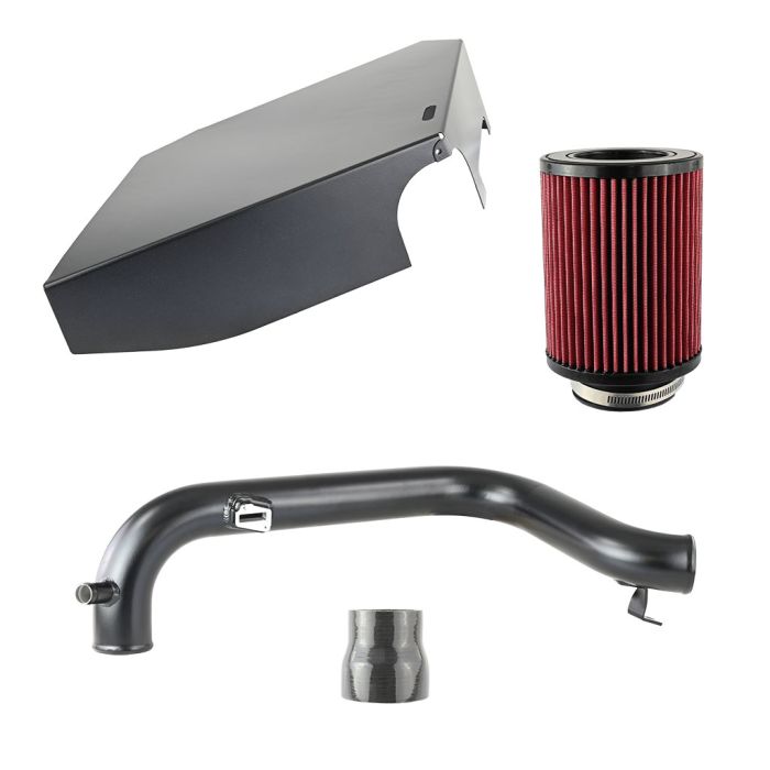Kit de filtro de aire FMIC.EU para Volkswagen Golf 5 6 V VI Audi S3 8p 2.0 FSI 2,75” EA113