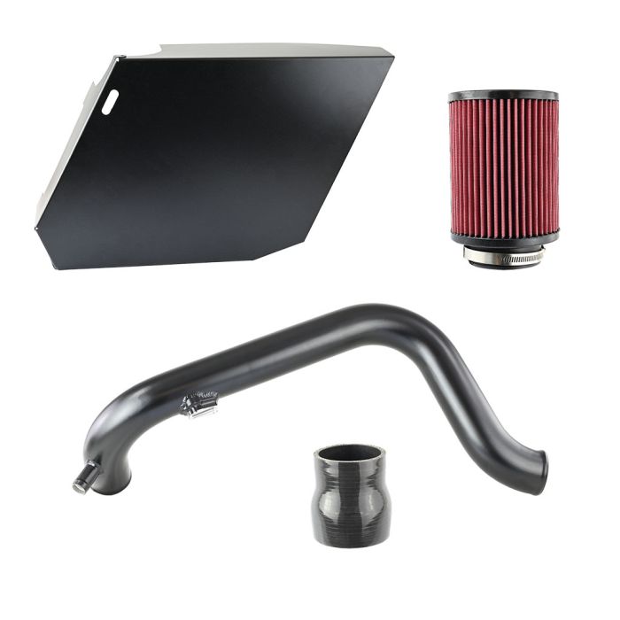 Kit de filtro de aire FMIC.EU para Volkswagen Golf 5 6 V VI Audi S3 8p 2.0 FSI 2,75” EA113