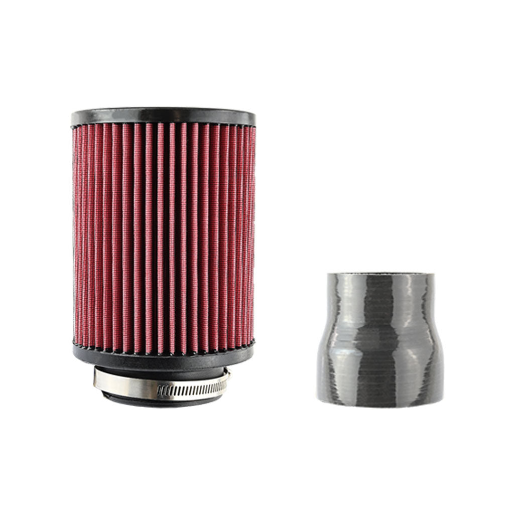 Kit de filtro de aire FMIC.EU para Volkswagen Golf 5 6 V VI Audi S3 8p 2.0 FSI 2,75” EA113