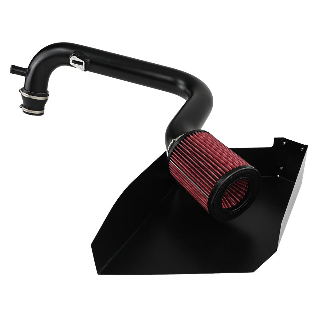 Kit de filtro de aire FMIC.EU para Volkswagen Golf 5 6 V VI Audi S3 8p 2.0 FSI 2,75” EA113