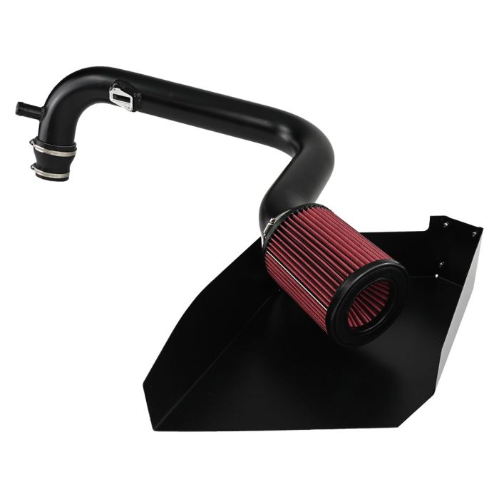 Kit de filtro de aire FMIC.EU para Volkswagen Golf 5 6 V VI Audi S3 8p 2.0 FSI 2,75” EA113