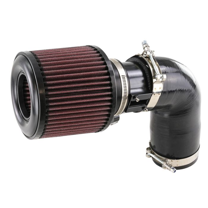High-performance intake kit for BMW B58 3.0T F30 F32 340i 440i