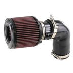 High-performance intake kit for BMW B58 3.0T F30 F32 340i 440i