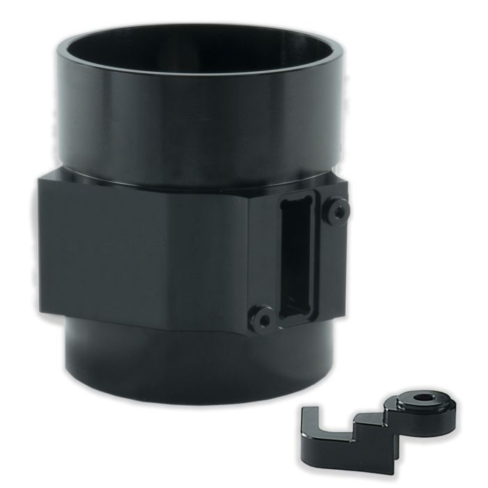 High-performance intake kit for BMW B58 3.0T F30 F32 340i 440i