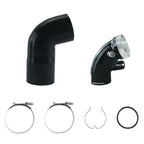 Intake Pipe for BMW F Series B58 s140i 240i 340i 440i 3.0T