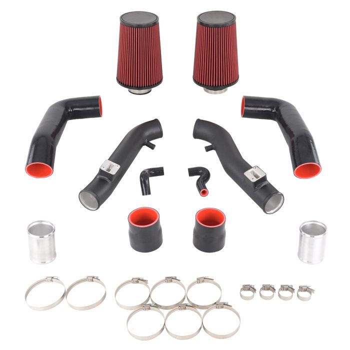 FMIC.EU Intake System for Nissan 370Z Infiniti G37 Q60 VQ37 2008-2020