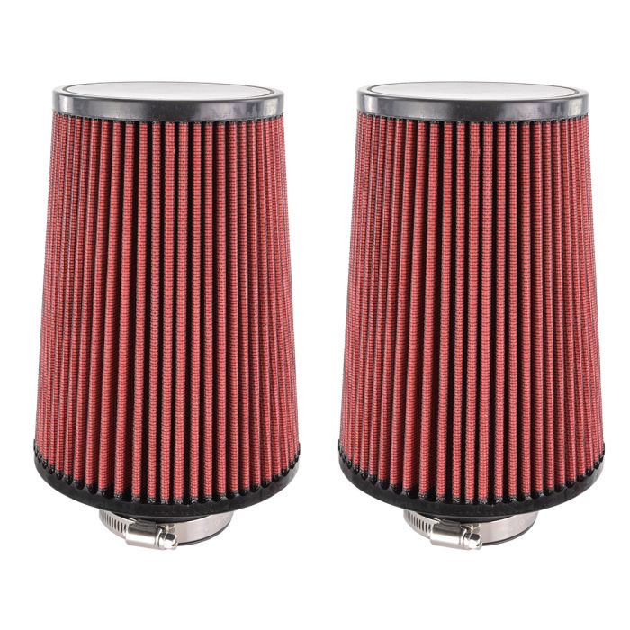 FMIC.EU Intake System for Nissan 370Z Infiniti G37 Q60 VQ37 2008-2020