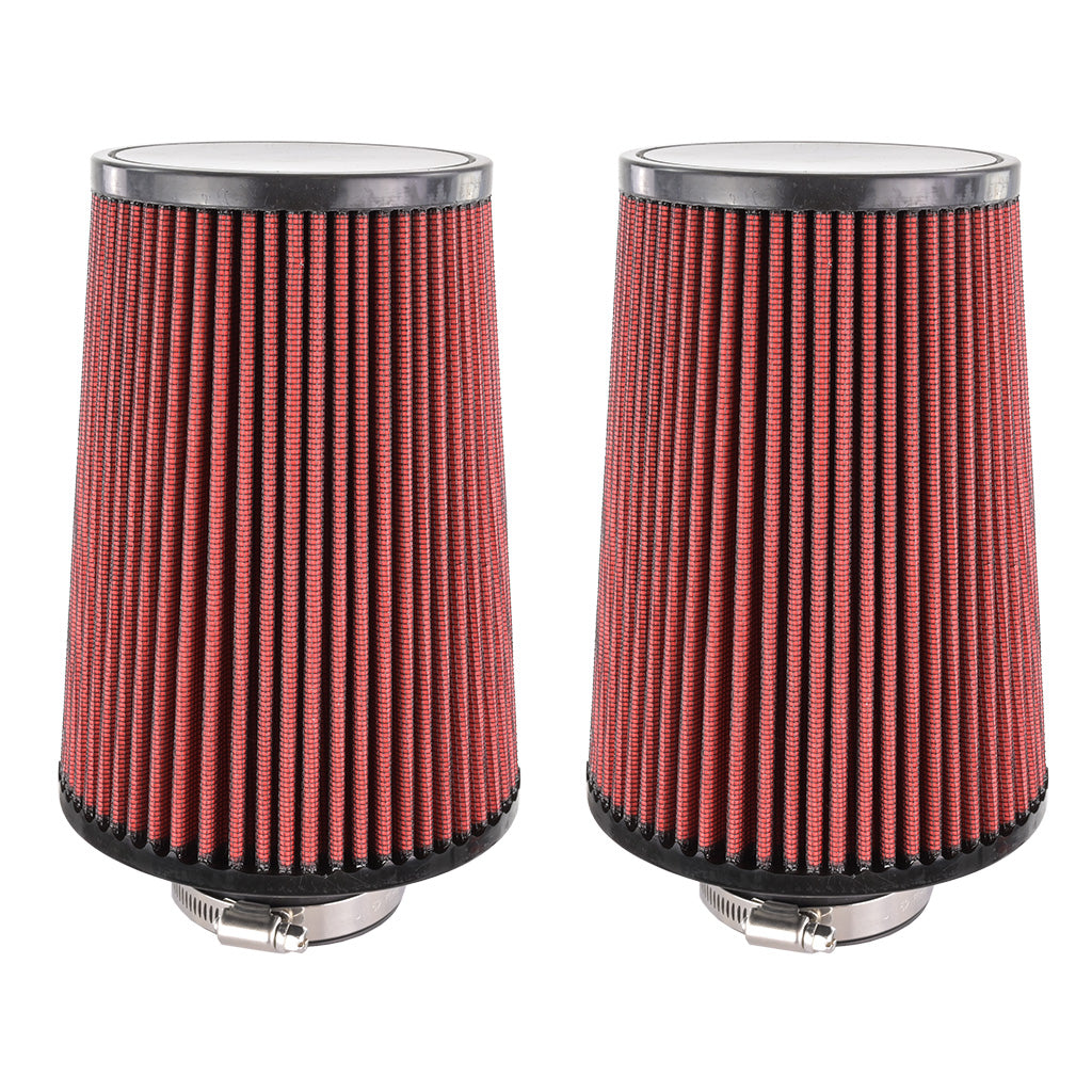 Sistema de admisión FMIC.EU para Nissan 370Z Infiniti G37 Q60 VQ37 2008-2020